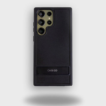Samsung Galaxy S23 Ultra Case with Kickstand