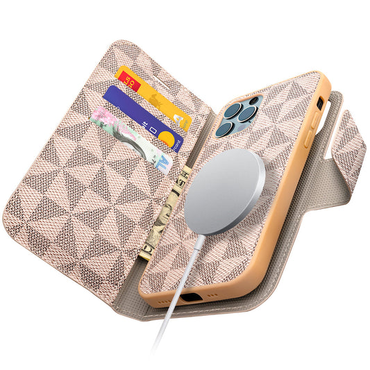MagSafe Park Ave - iPhone 13 Pro Max