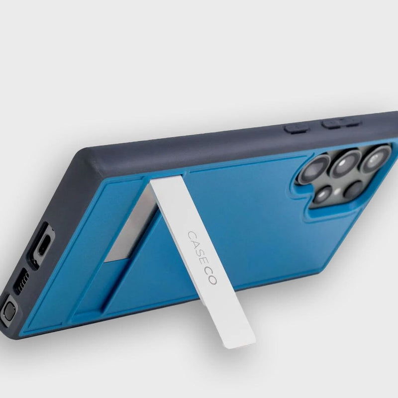 Samsung Galaxy S23 Ultra Case with Kickstand