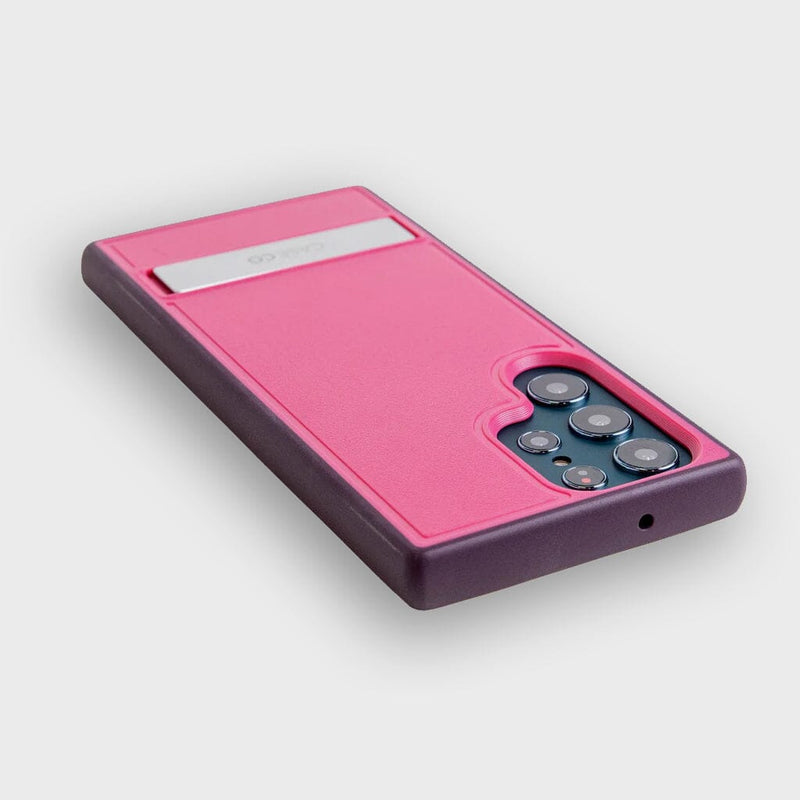 Samsung Galaxy S23 Ultra Case with Kickstand