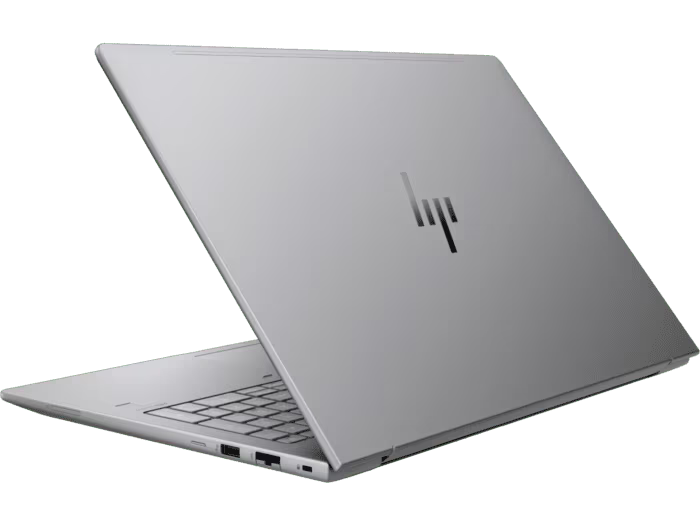 Ordinateur portable HP - ZBook Fury 15 G8 – 15,6" - Boîte ouverte