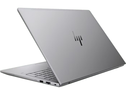 Ordinateur portable HP - ZBook Fury 15 G8 – 15,6" - Boîte ouverte
