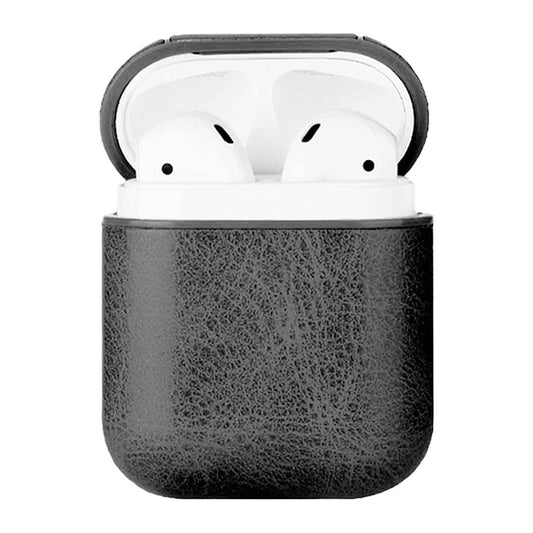 Leather case for AirPods Gen 1/2