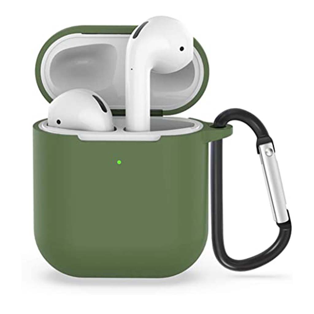 Silicone case for Airpods Gen 1/2