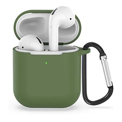 Silicone case for Airpods Gen 1/2