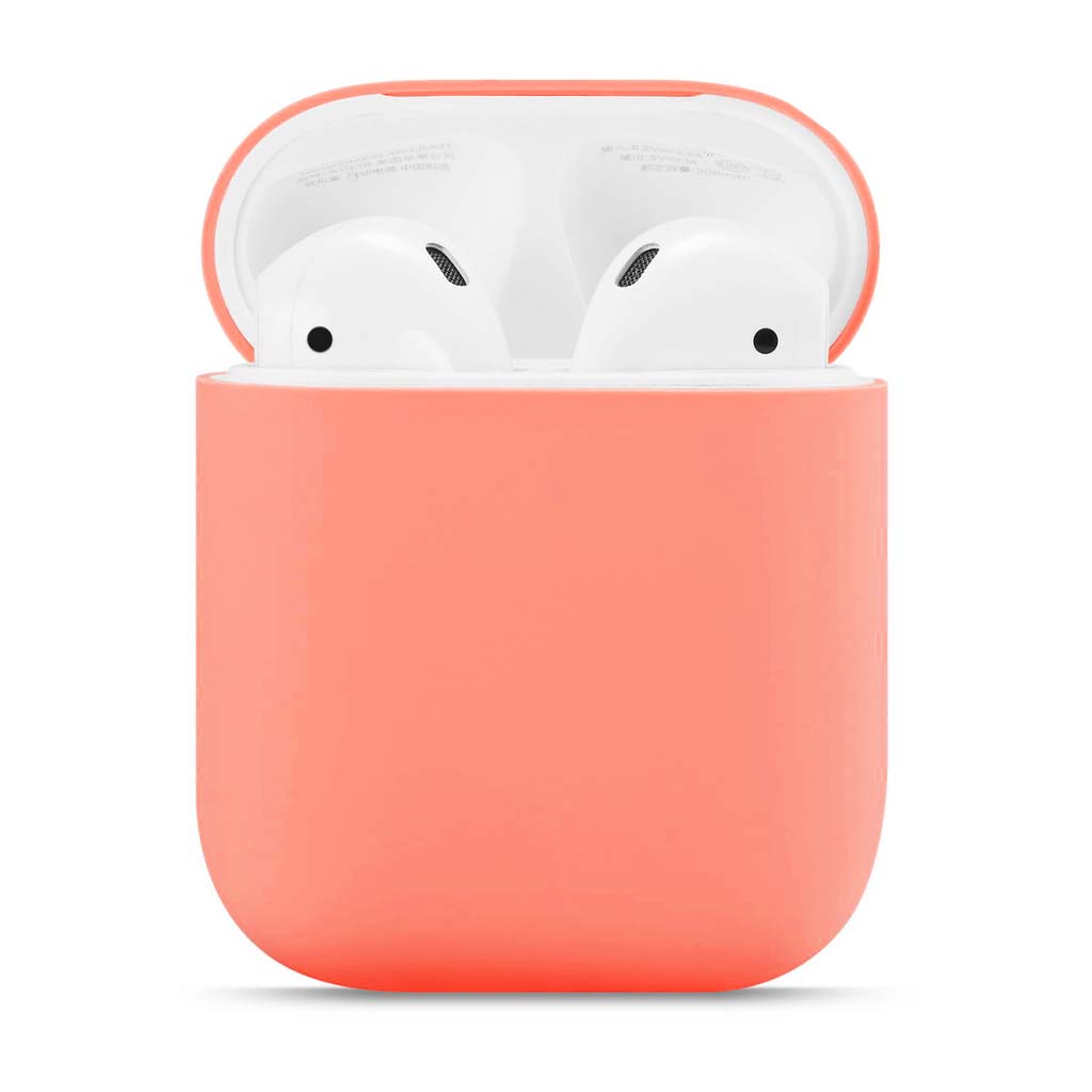 Silicone case for Airpods Gen 1/2