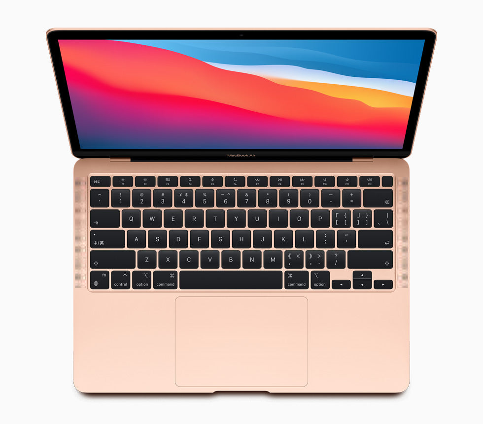 Apple MacBook Air M1 (2021) - Open box