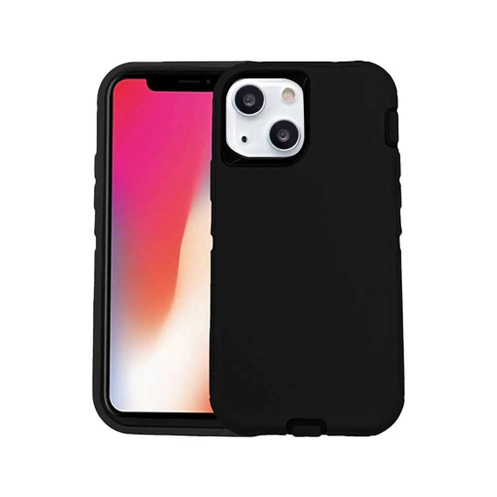 Coque ODS de qualité militaire pour iPhone 13 Mini