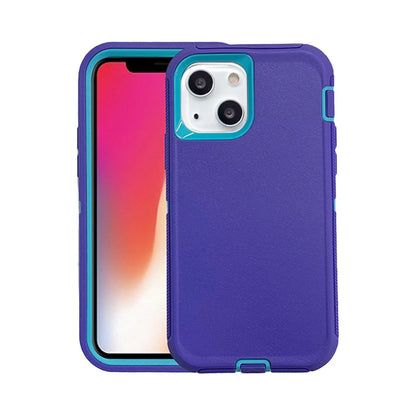 Coque ODS de qualité militaire pour iPhone 13 Mini