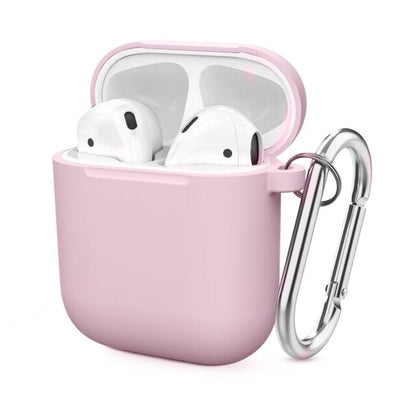 Silicone case for Airpods Gen 1/2