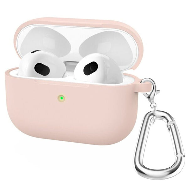 Silicone case for AirPods 4th Gen