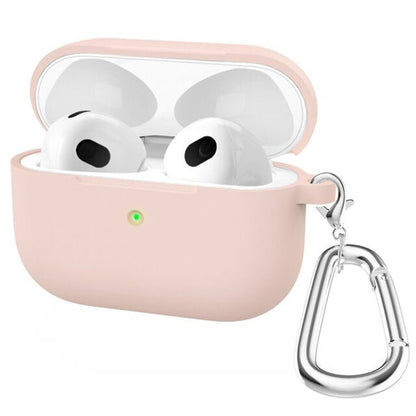 Silicone case for AirPods 4th Gen