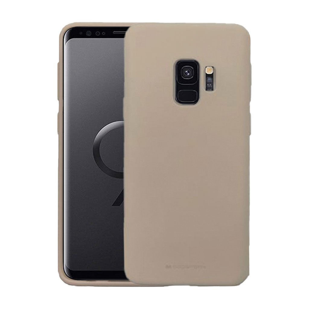 Goosepery soft feeling case for Samsung S9 Plus