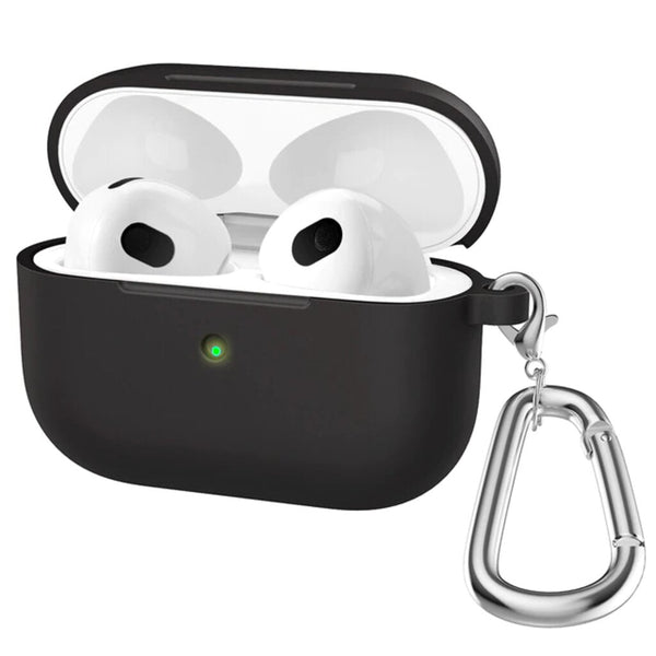 Silicone case for AirPods 4th Gen