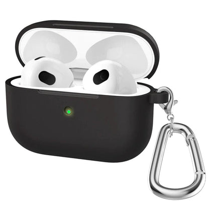 Silicone case for AirPods 4th Gen