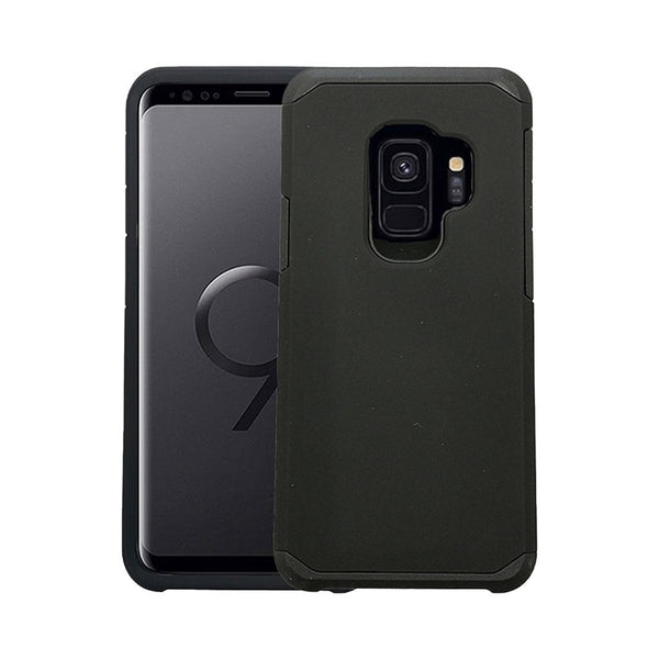 Classic slim armour case for Samsung S9 Plus