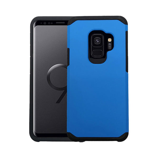 Classic slim armour case for Samsung S9 Plus