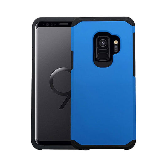 Classic slim armour case for Samsung S9 Plus
