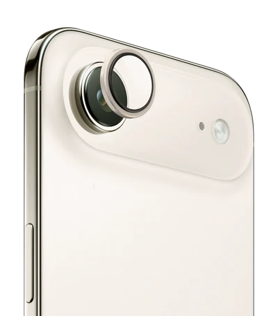 Protection d'objectif photo pour iPhone 17 Air