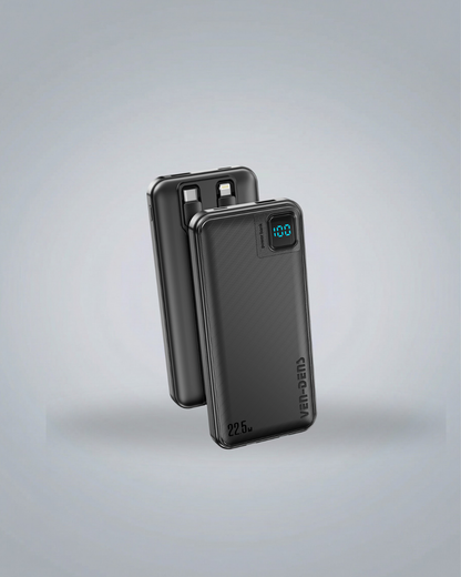 VEN-DENS VD-PB061 20000MAH POWER BANK
