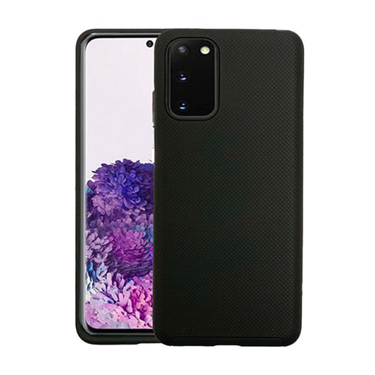 Dotted hard shell case for Samsung S20 Plus