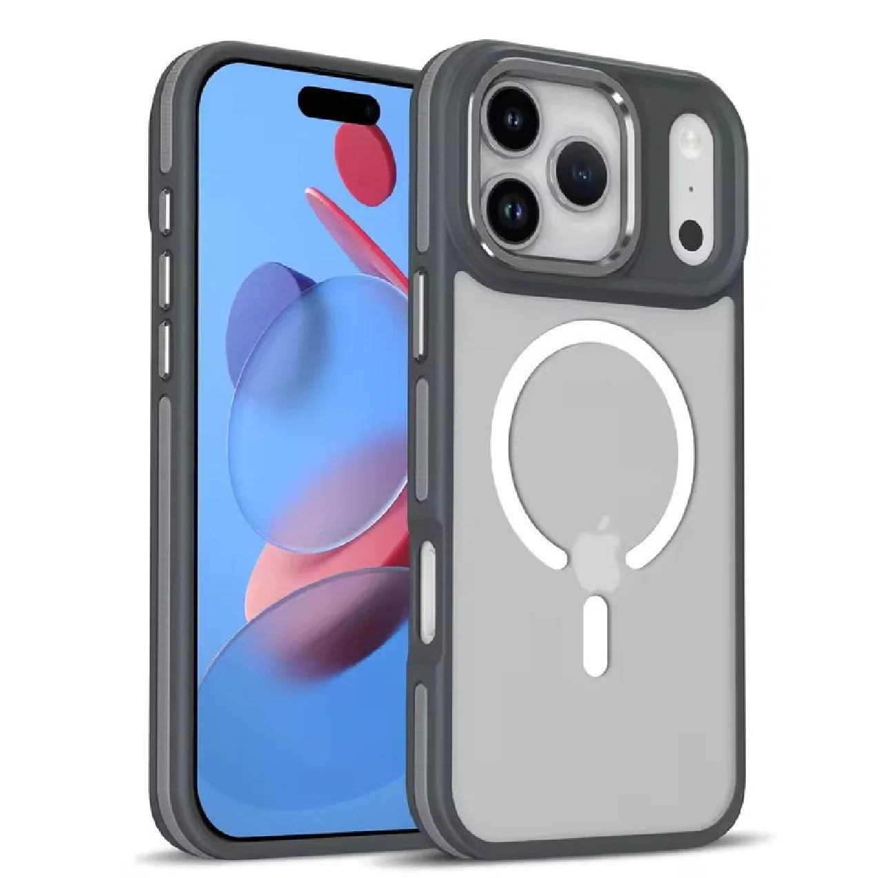 Magsafe Matte case for iPhone 17 Pro Max