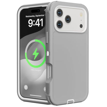 Military grade ODS for iPhone 17 Pro Max