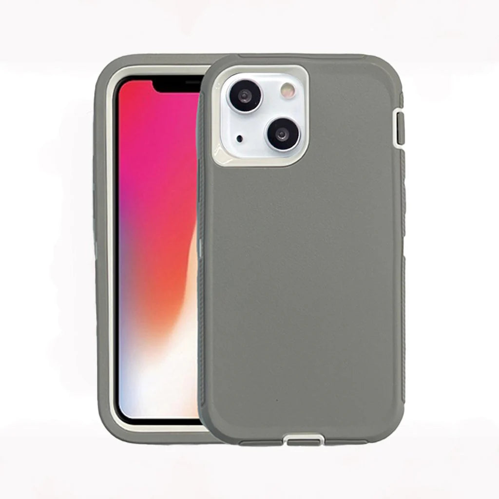 Coque ODS de qualité militaire pour iPhone 13 Mini