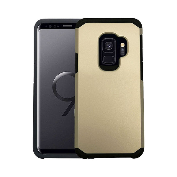 Classic slim armour case for Samsung S9 Plus