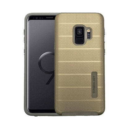 Coque rigide Caseology pour Samsung S9