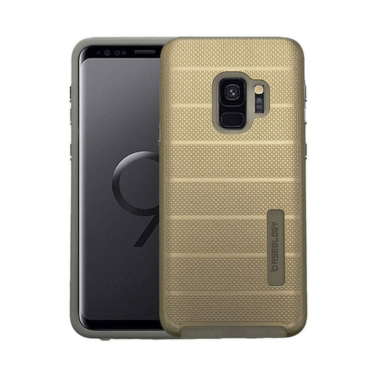 Coque rigide Caseology pour Samsung S9