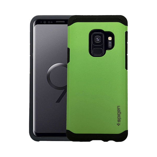 Classic slim armour case for Samsung S9 Plus