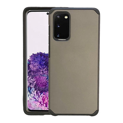 Classic slim armour case for Samsung S20