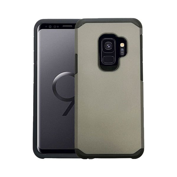 Classic slim armour case for Samsung S9 Plus