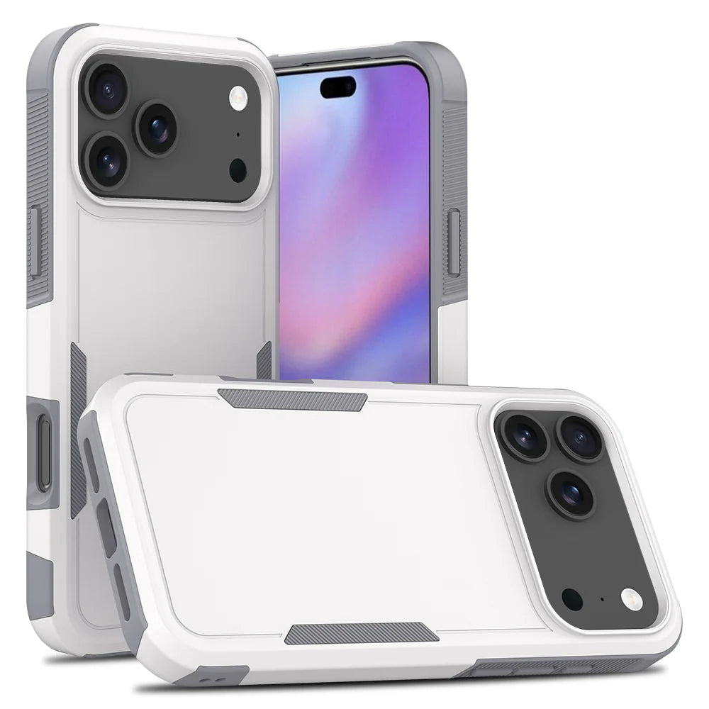 Military grade ODS for iPhone 17 Pro Max