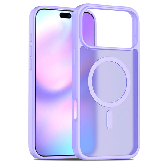 Magsafe Smoky Armour for iPhone 17 Pro Max