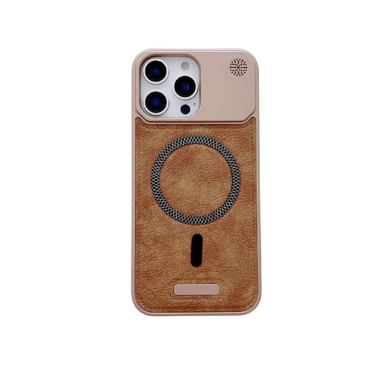 Ultra thin Magsafe Case for iPhone 17 Pro