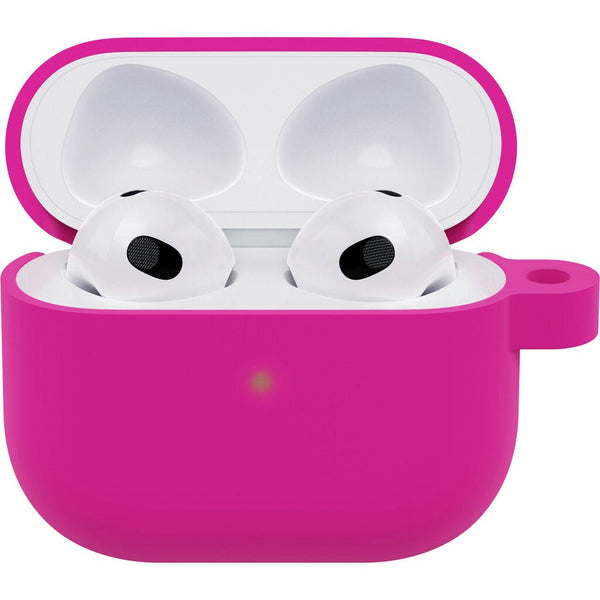 Silicone case for AirPods 4th Gen