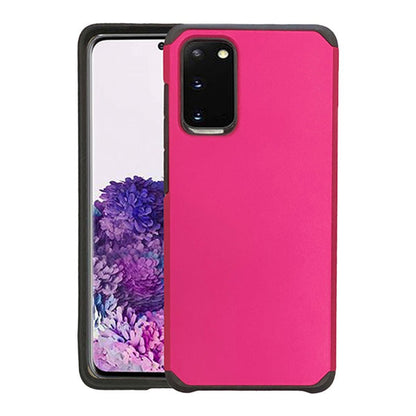 Classic slim armour case for Samsung S20