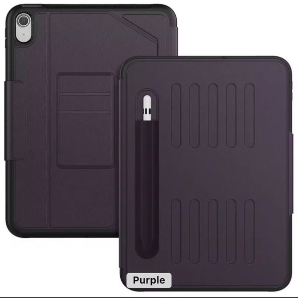 Corporate Ipad Case for iPad 5/6 Gen