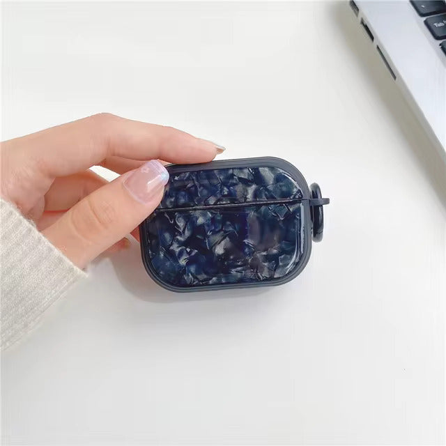 Marble case for Airpods Gen 1/2