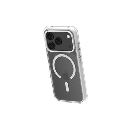 Body Guard ImpactMAG transparent Case for Apple iPhone 17 pro