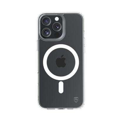 Body Guard ImpactMAG Transparent Case for Apple iPhone 17 pro max