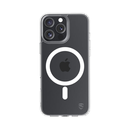 Body Guard ImpactMAG Transparent Case for Apple iPhone 17 pro max