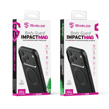 Body Guard ImpactMAG Kickstand Case for Apple iPhone 17 pro max
