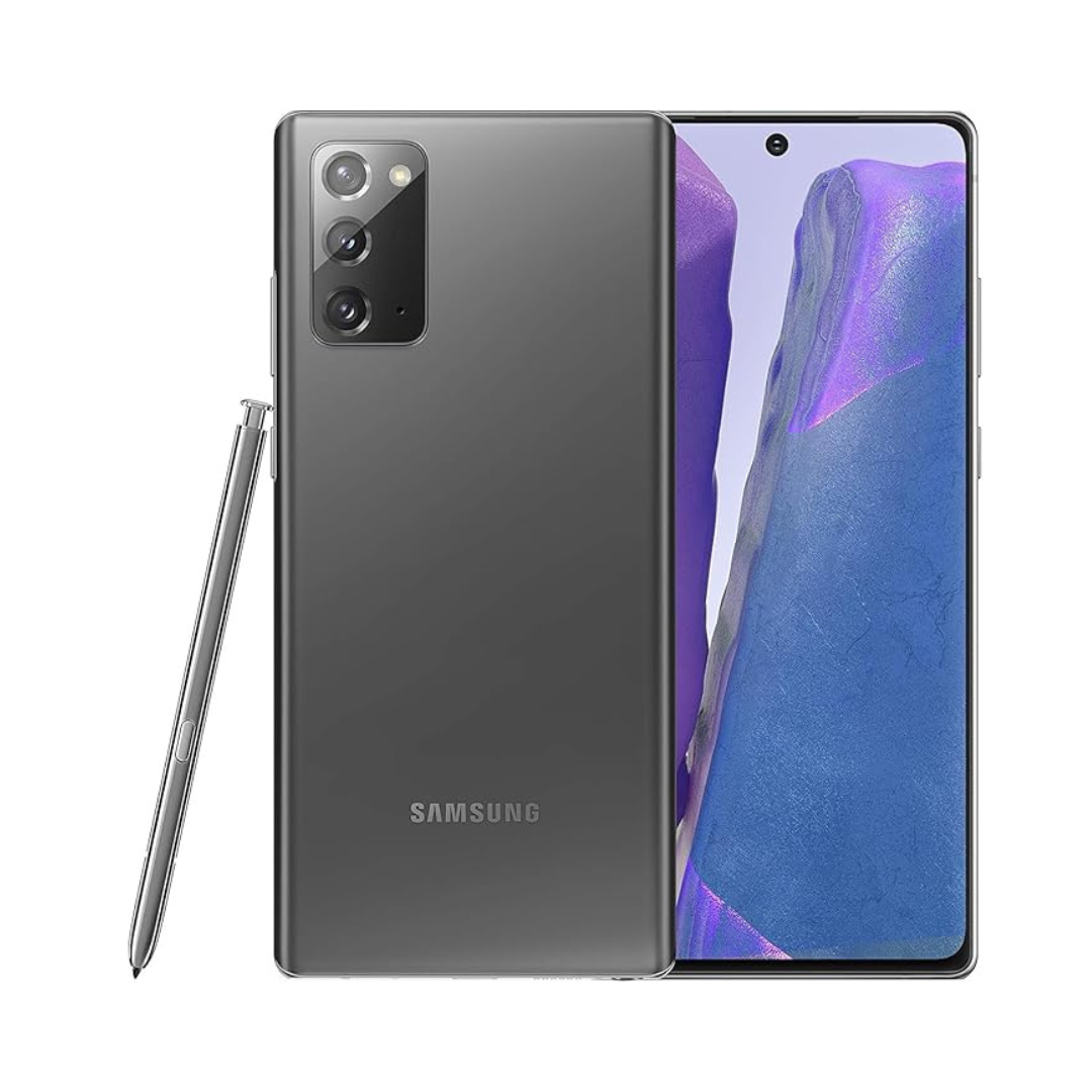 Samsung Note 20 (5G) - Open Box