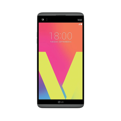 LG V20 - Open box