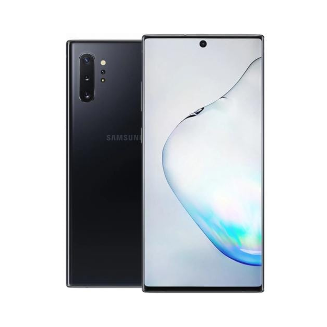 Samsung Galaxy Note 10 Plus - Open Box