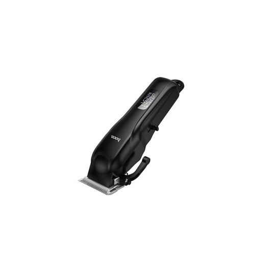 HOCO HP24 Electric Hair Clipper With Digital LED Display