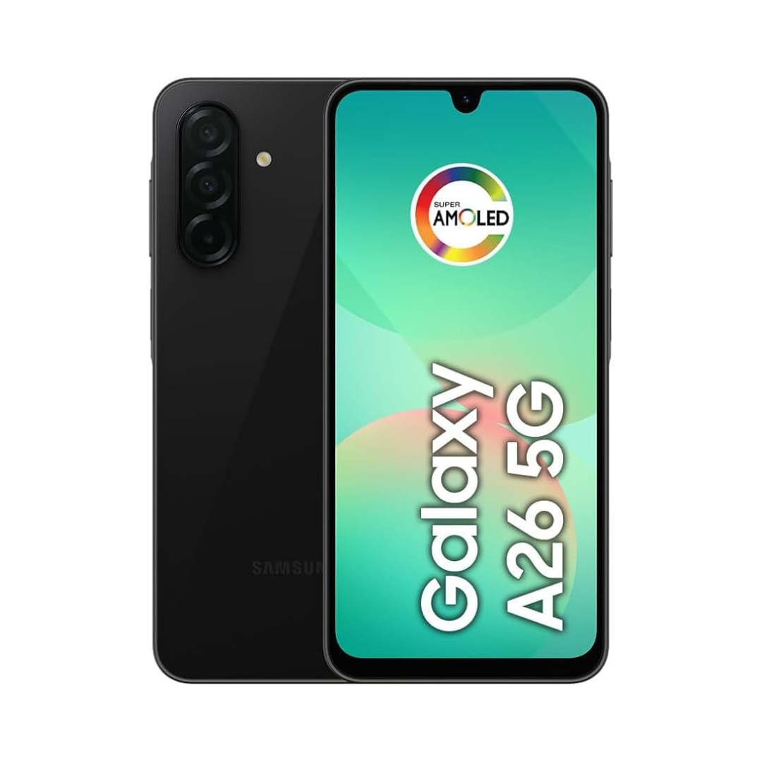 Samsung Galaxy A26 5G